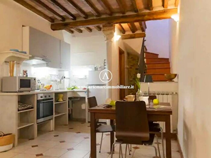 Appartamento bilocale in affitto in Via sauro, Pietrasanta