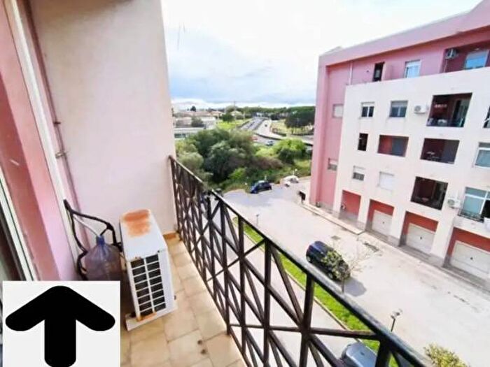 Appartamento con 6 locali in vendita in Via Caduti di Nassiriya B, Siracusa