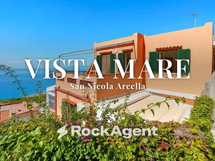 Appartamento bilocale in vendita in Via Pico, San Nicola Arcella