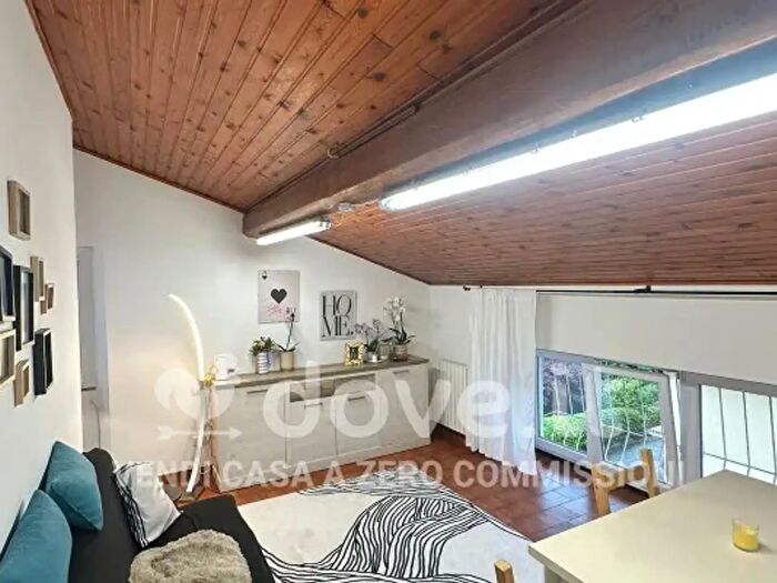 Appartamento trilocale in vendita in Via del Piano, Luino