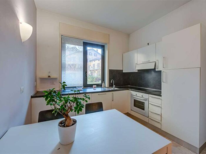 Appartamento bilocale in affitto in via recchi, Viale Varese Crocifisso, Como