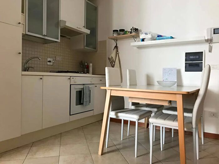 Appartamento monolocale in affitto in Viale Corsica, Firenze