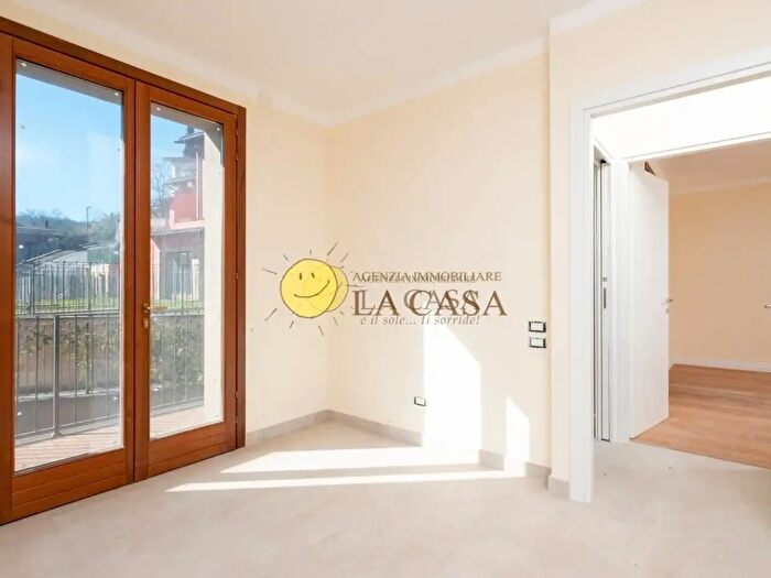 Appartamento trilocale in vendita in Figline e Incisa Valdarno