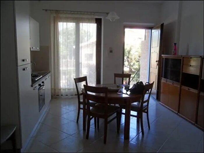 Casa trilocale in affitto in Via del Molino, Civitanova Marche
