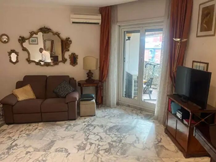 Appartamento quadrilocale in vendita in Piazza della Radio, Roma
