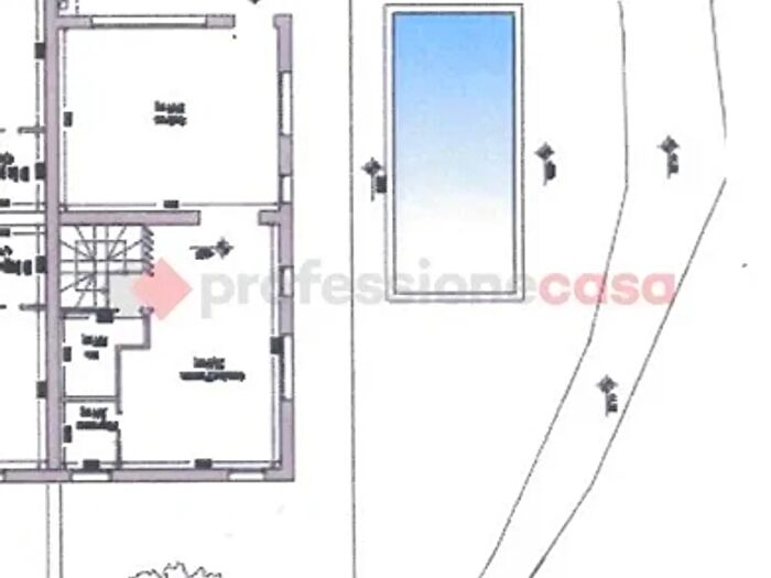 Casa con 5 locali in vendita in Cerreto Guidi