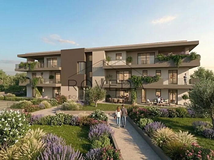 Appartamento bilocale in vendita in Piazza Guglielmo Marconi, Casier