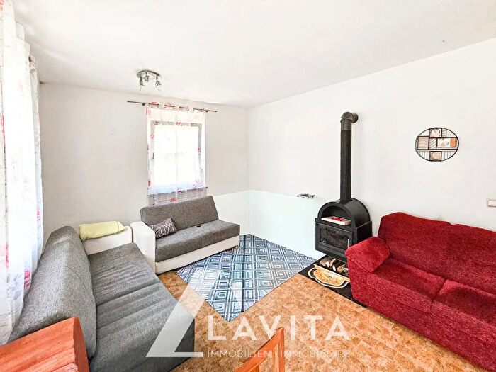 Appartamento trilocale in vendita in Vinschgauer Straße Via Venosta, Lasa