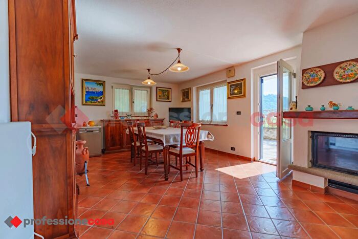 Appartamento con 6 locali in vendita in Via Vigone, Cavour