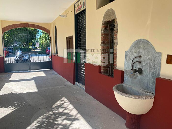 Appartamento monolocale in vendita in Via Quintosole, Milano