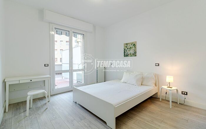 Appartamento bilocale in affitto in Corso Lodi, Milano