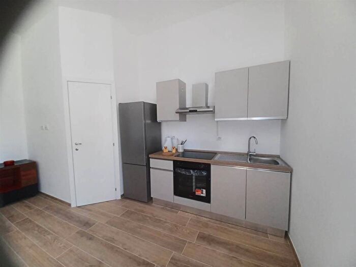 Appartamento bilocale in affitto in VIA ROMA, Stazione Agenzia delle Entrate, Empoli