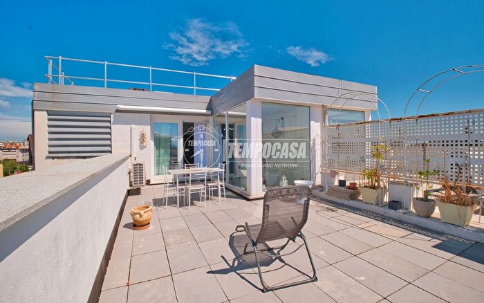 Appartamento trilocale in vendita in Vercelli