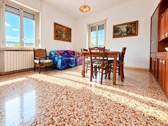 Appartamento trilocale in vendita in Corso Piemonte, Settimo Torinese