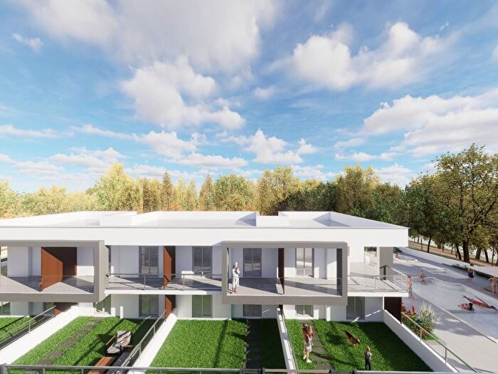 Appartamento bilocale in affitto in Via Ripuaria, Varcaturo, Giugliano in Campania