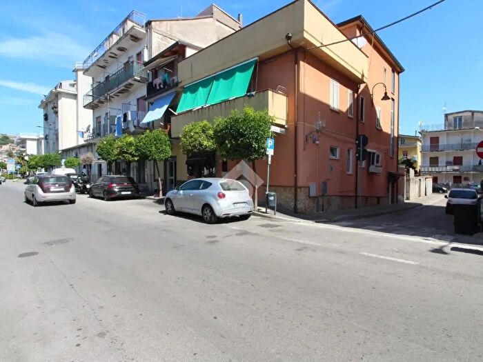 Appartamento bilocale in vendita in Via Alcide De Gasperi, Agropoli