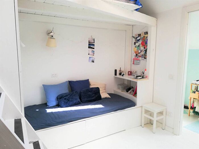 Appartamento monolocale in affitto in Via Filippino Lippi, Città Studi, Milano