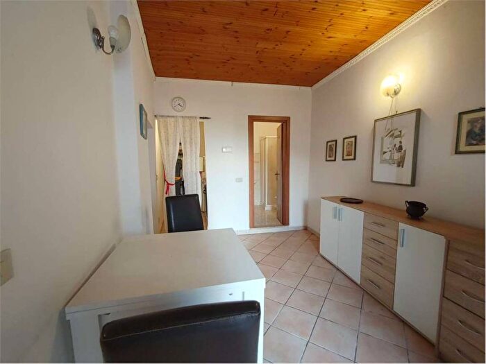 Appartamento quadrilocale in affitto in Centro, Narni