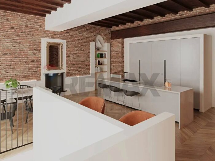 Appartamento trilocale in vendita in Pavia