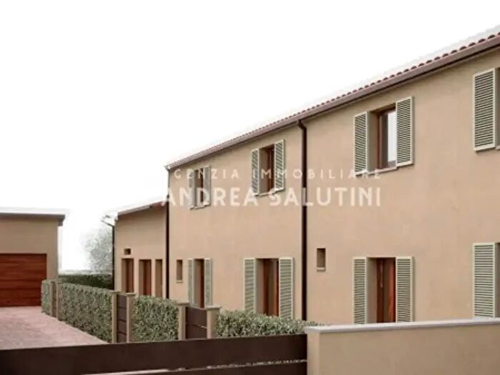 Appartamento bilocale in vendita in Via Indipendenza, Cascina