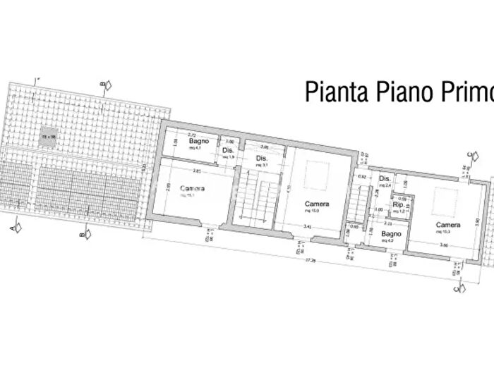 Case in Vendita e in Affitto - 3