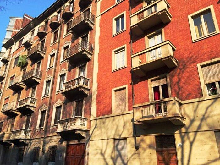 Appartamento bilocale in affitto in Corso Peschiera, San Paolo, Torino