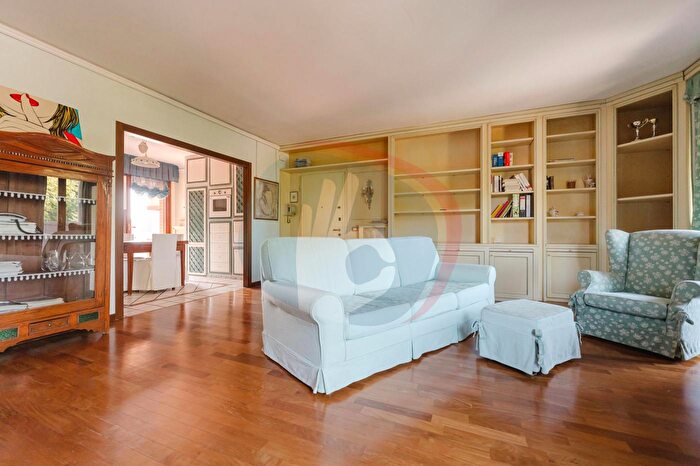 Appartamento con 5 locali in vendita in Cadoneghe