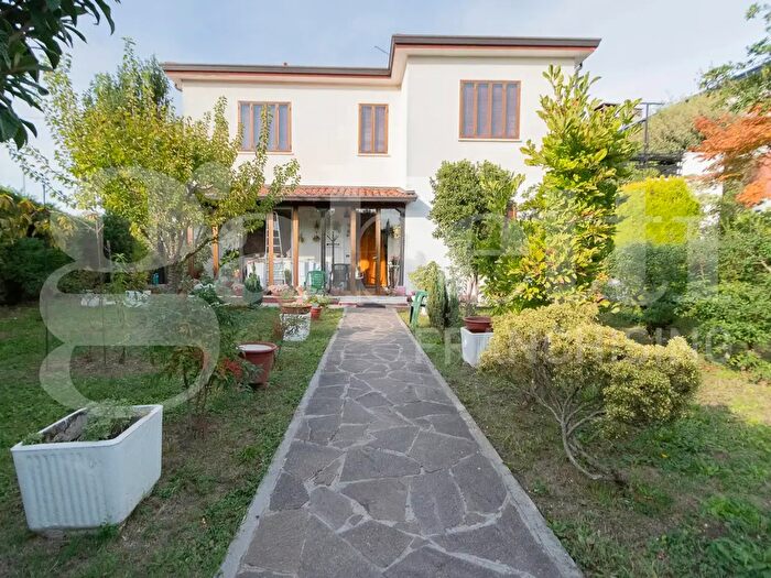 Casa con 9 locali in vendita in Via Tommaseo, Mogliano Veneto