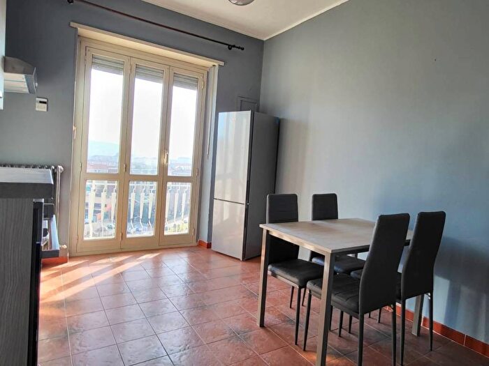 Appartamento bilocale in affitto in Via Sestriere, San Pietro, Moncalieri