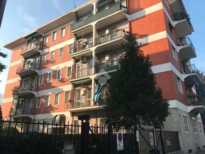 Appartamento monolocale in affitto in Via Privata Tanaro, Milano