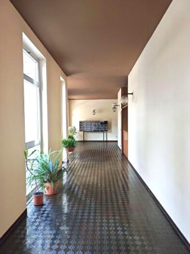 Appartamento quadrilocale in vendita in Como