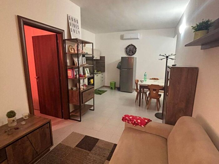 Appartamento bilocale in affitto in Via Ovidio, Centro, Latina