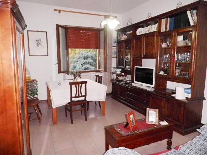 Appartamento quadrilocale in vendita in Rosignano Marittimo