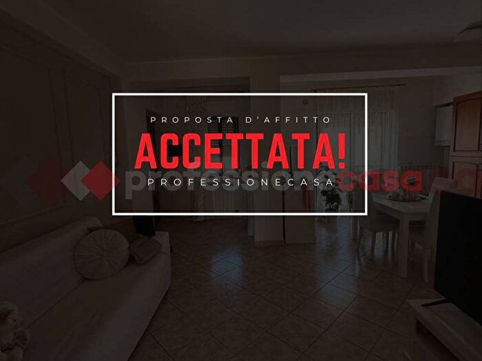 Appartamento trilocale in affitto in Via Einaudi, Centro, Avezzano
