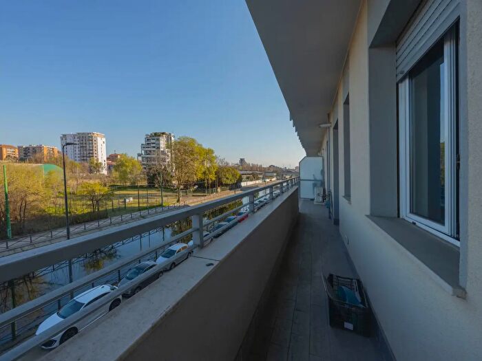 Appartamento bilocale in vendita in Via Lodovico Il Moro, Milano