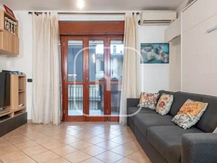 Appartamento bilocale in vendita in Viale del Lavoro E, San Cesareo