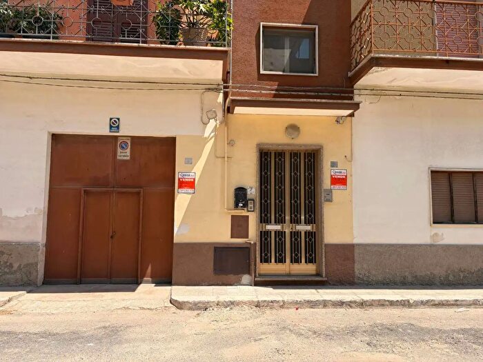 Casa trilocale in vendita in Via Tommaso Fiore, Oria