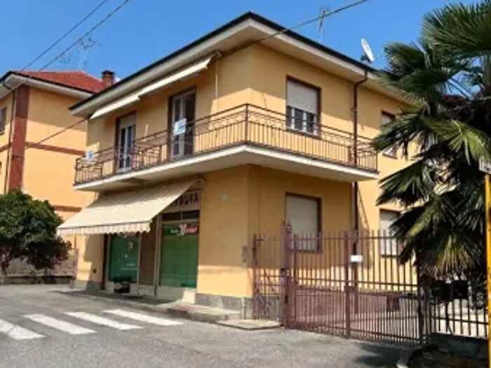 Appartamento trilocale in vendita in Via Giuseppe Malan, Luserna San Giovanni