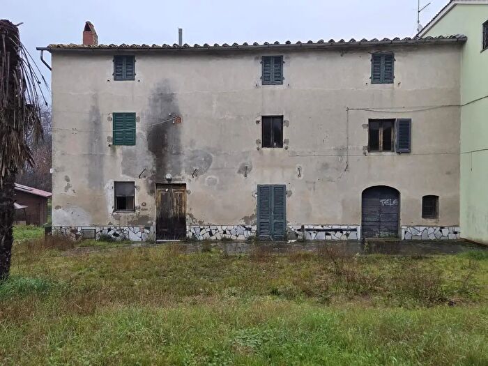 Casa con 5 locali in vendita in a dei Nencini, Castelfranco Di Sotto