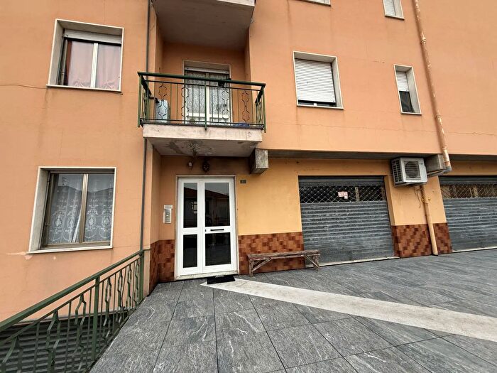 Appartamento quadrilocale in vendita in Cengio