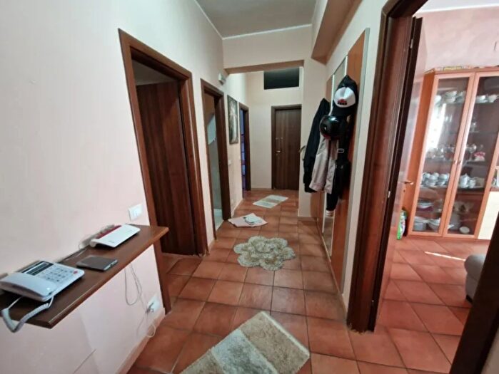 Appartamento quadrilocale in vendita in Reggio Calabria