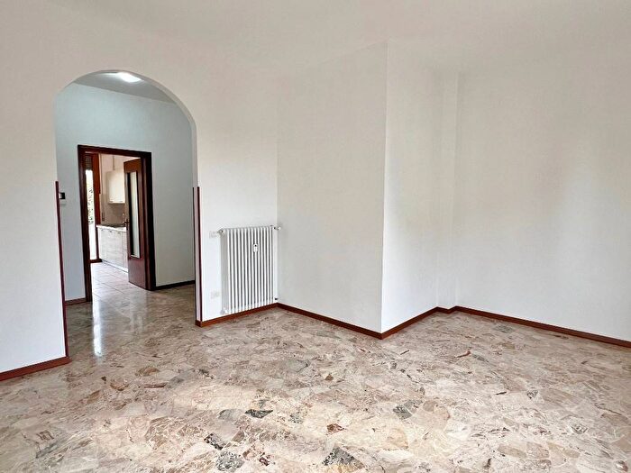 Appartamento quadrilocale in affitto in Via Riello, Sant'Andrea Araceli, Vicenza