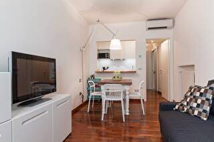 Appartamento bilocale in affitto in Piazza Albizzi, Centro Storico, Cesena