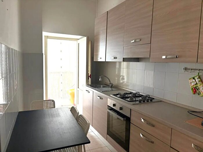 Appartamento quadrilocale in affitto in Viterbo