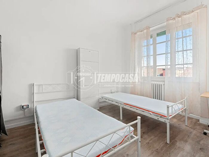 Appartamento bilocale in vendita in Via Emilio Faà di Bruno, Milano