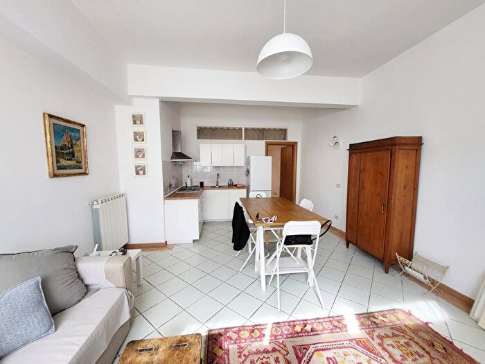 Appartamento bilocale in affitto in Via dei Bruni, Bolognese, Firenze