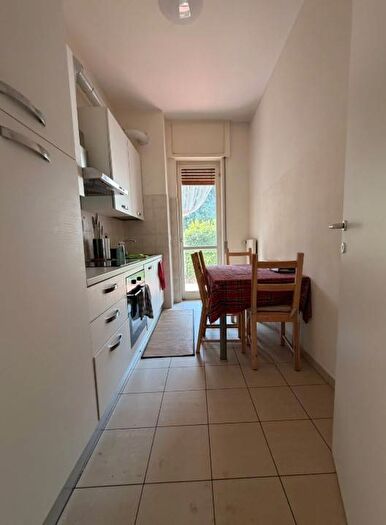 Appartamento bilocale in affitto in Via alla Cava, Monte Olimpino, Como