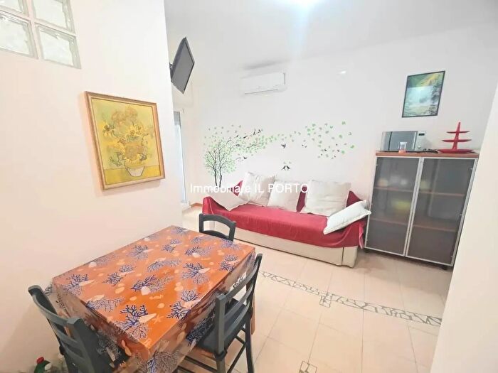 Appartamento bilocale in vendita in Comacchio