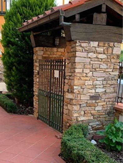 Casa con 6 locali in vendita in Montecatini Terme