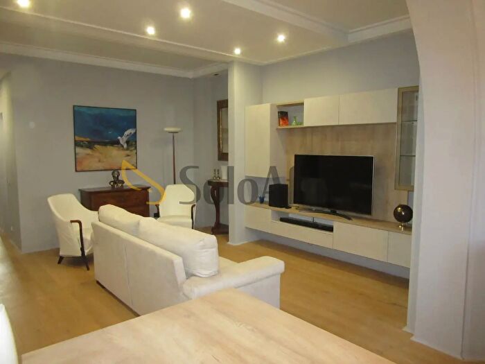 Appartamento trilocale in affitto in Via Giosuè Carducci, Calenzano